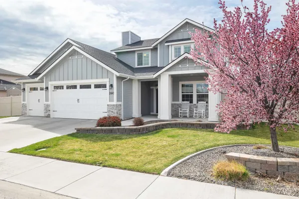 $724,990 | 2441 Blick Lane, Twin Falls, ID 83301