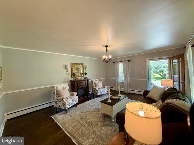 4762 Cortland Road New Paris, PA 15554 - Photo 10 of 98