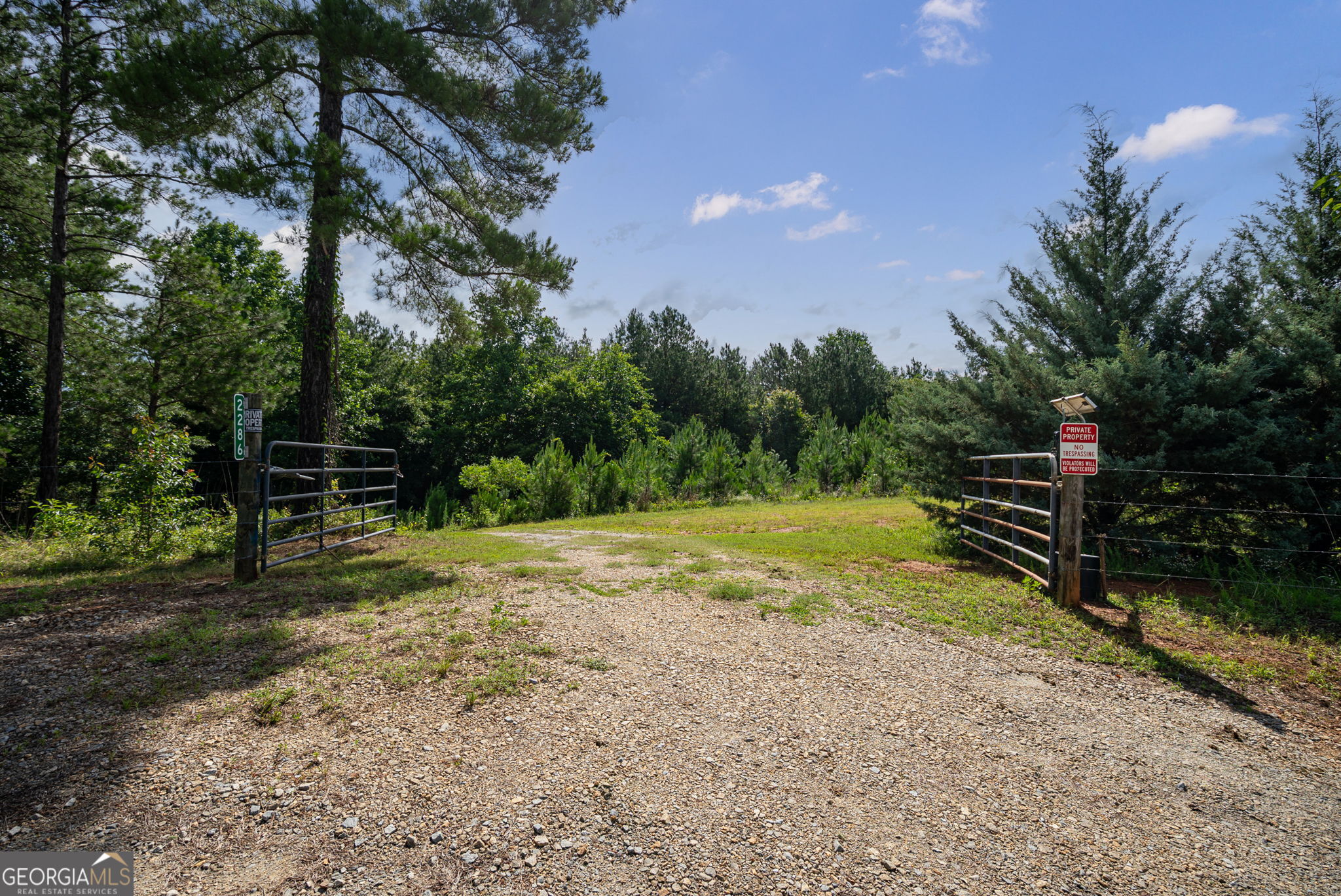2286 Duffell Martin Road Comer, GA 30629 - Photo 2 of 81