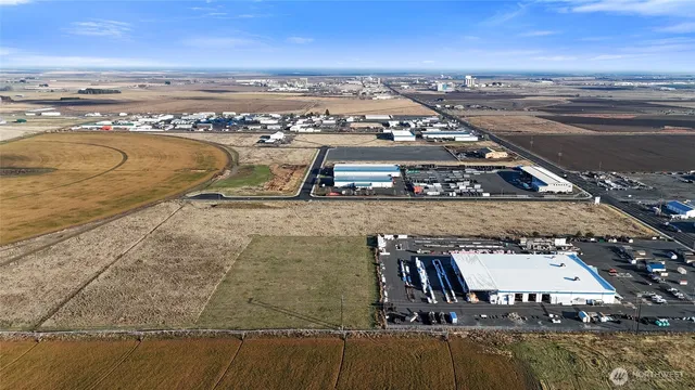 $456,160 | 0 North Silva Street, Moses Lake, WA 98837