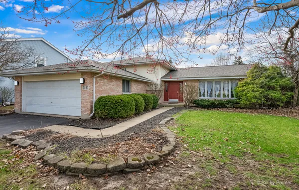 $3,500 | 2083 Maplewood Circle, Naperville, IL 60563