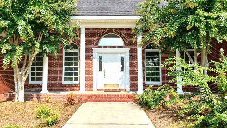 44165 -A Pine Grove Road Bay Minette, AL 36507 - Photo 2 of 26