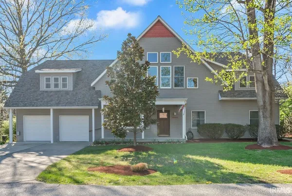 $539,900 | 1008 Greenwood Avenue, Bloomington, IN 47401