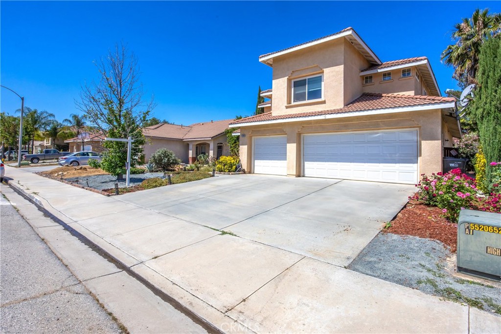 26589 Trumble Road Menifee, CA 92585 - Photo 9 of 47