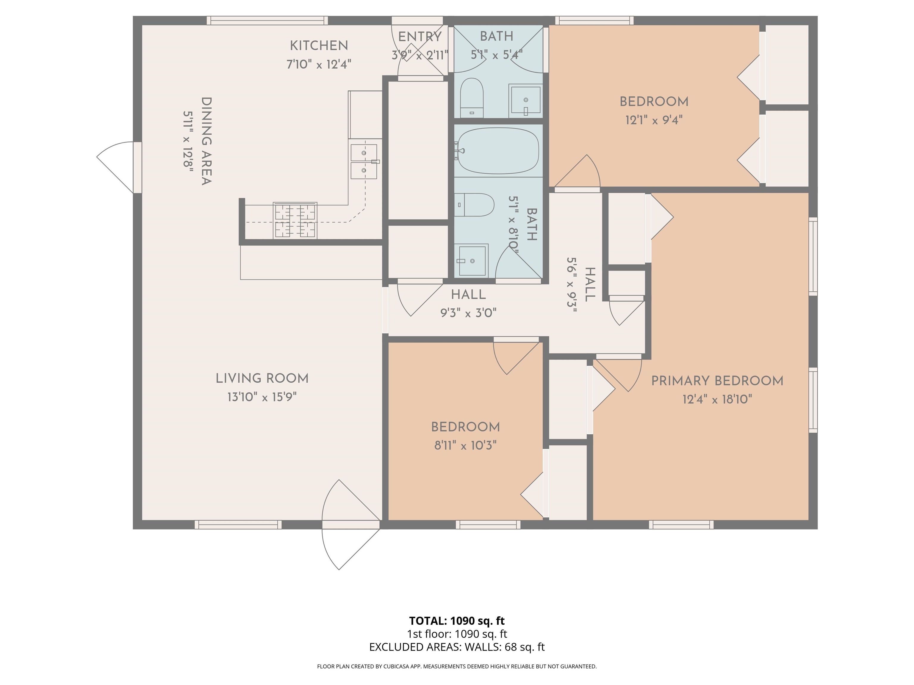 2247 Forest View Road Rockford, IL 61108 - Photo 16 of 16