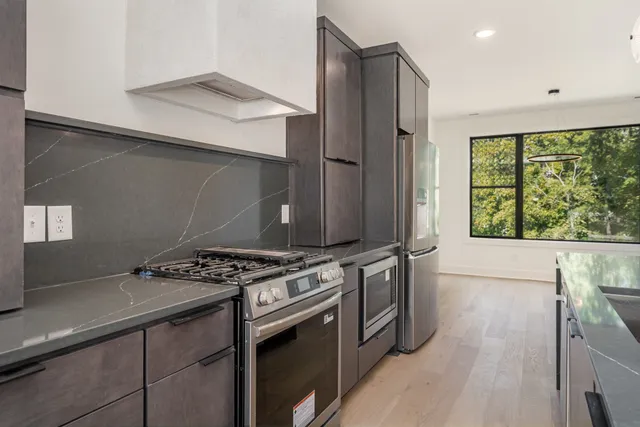 $1,425,037 | 544 A Rosedale Avenue, Unit 11, Nashville, TN 37211