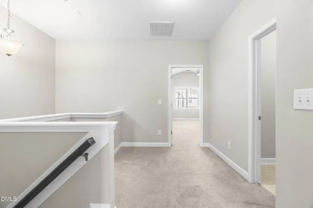 a view of utility room