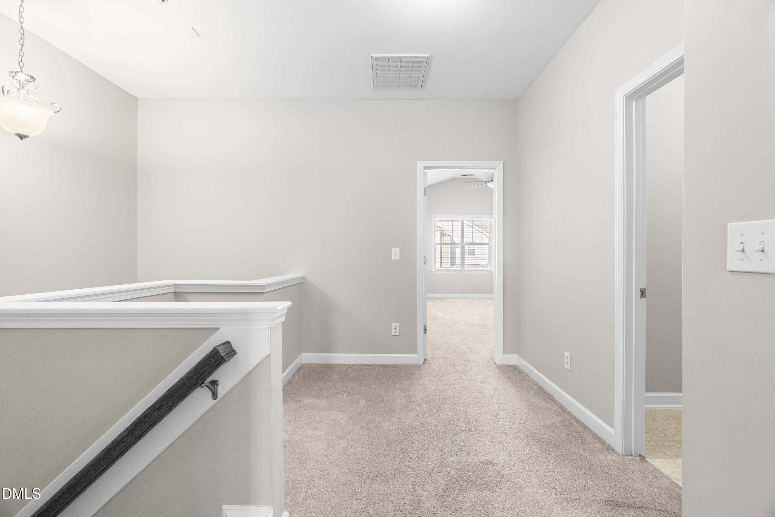 2522 Spring Oaks Way Raleigh, NC 27614 - Photo 16 of 30 a view of utility room