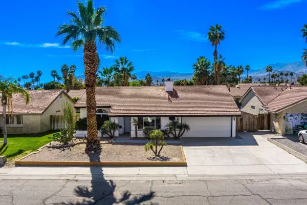 $499,000 | 68785 Jarana Road, Cathedral City, CA 92234