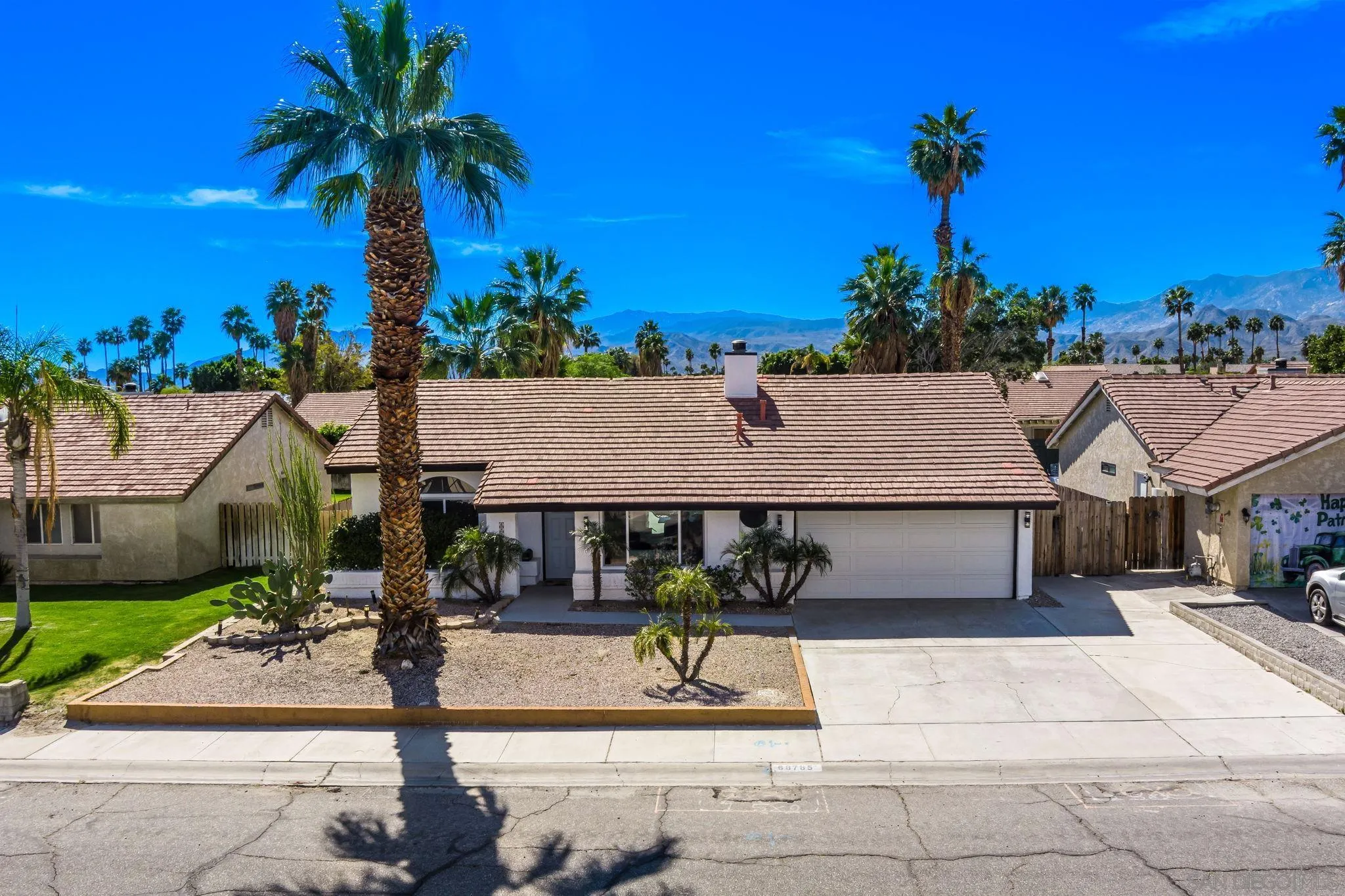 68785 Jarana Road Cathedral City, CA 92234 - Photo 1 of 45