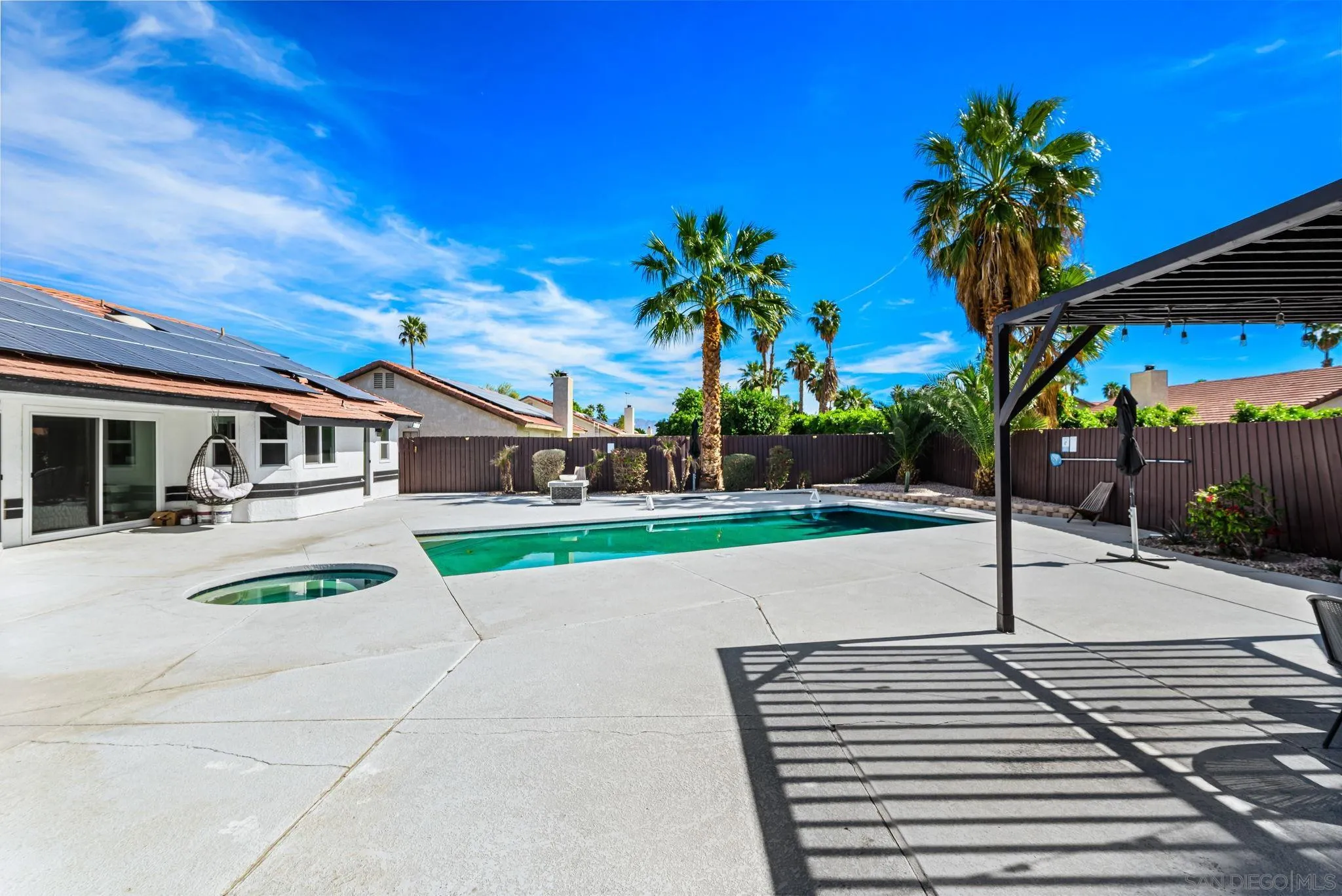 68785 Jarana Road Cathedral City, CA 92234 - Photo 35 of 45