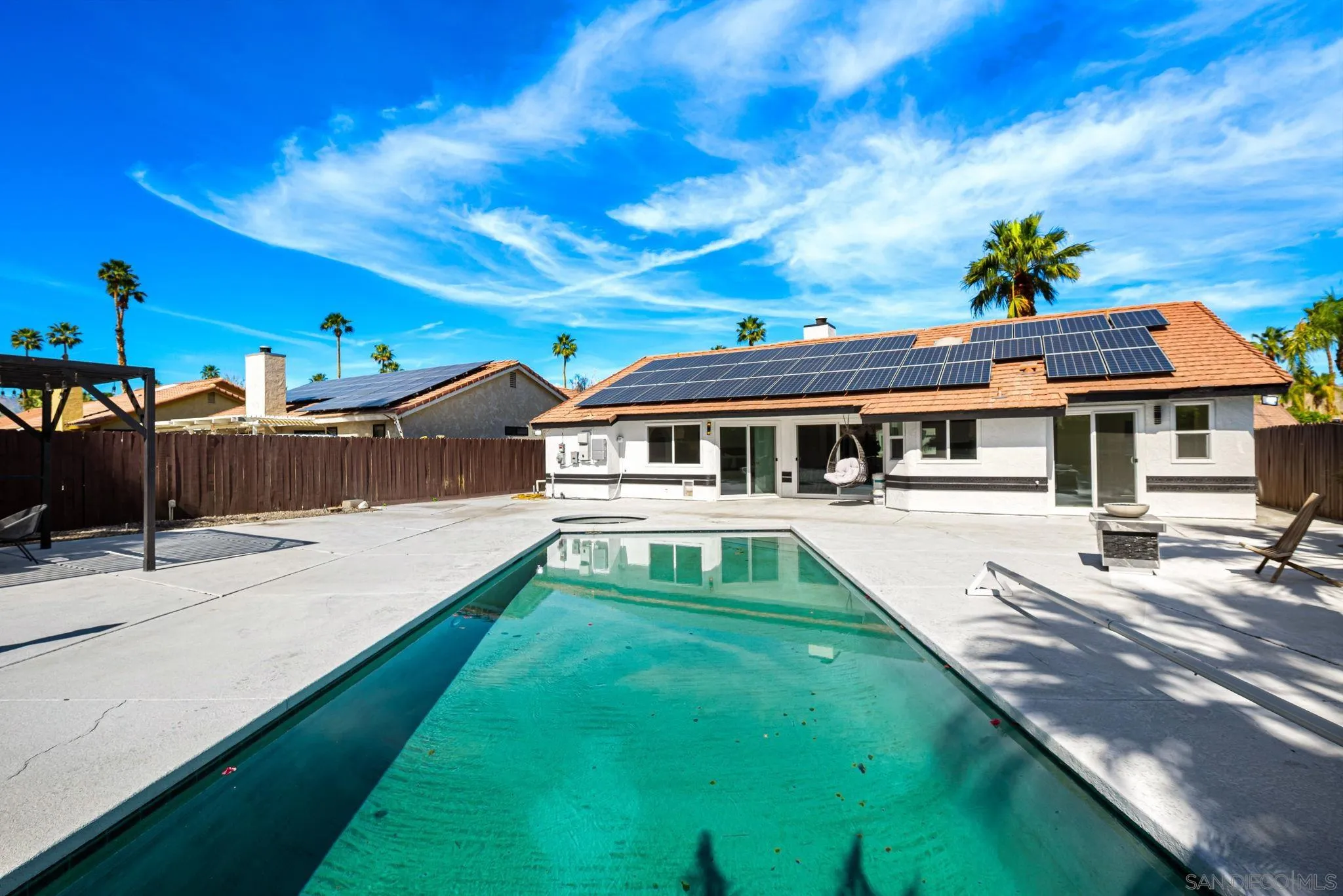 68785 Jarana Road Cathedral City, CA 92234 - Photo 39 of 45