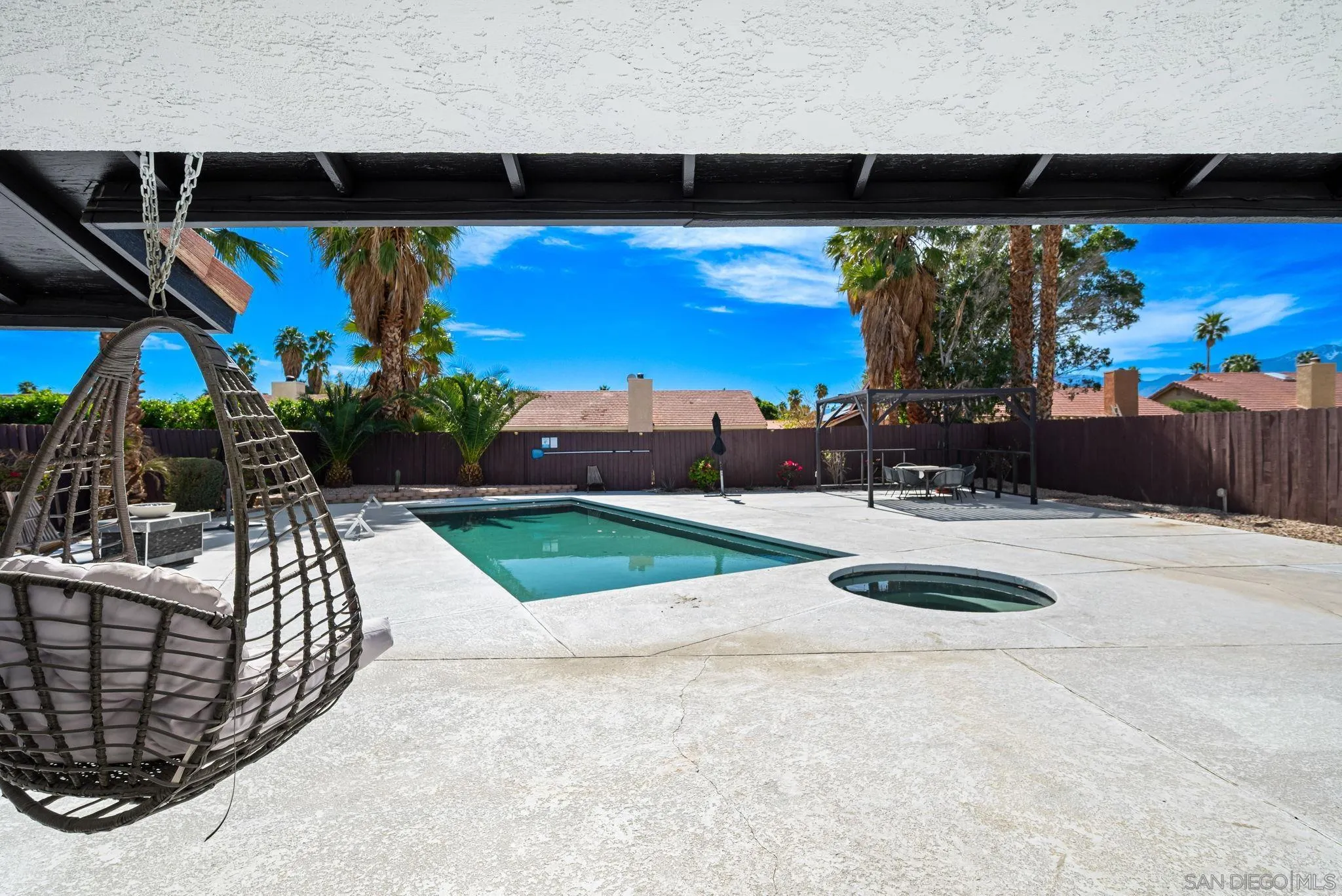 68785 Jarana Road Cathedral City, CA 92234 - Photo 41 of 45