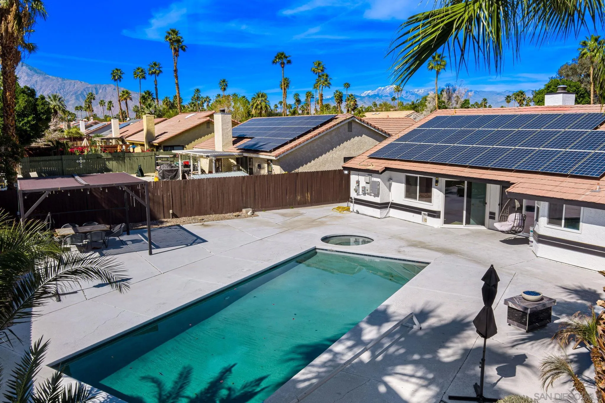 68785 Jarana Road Cathedral City, CA 92234 - Photo 43 of 45