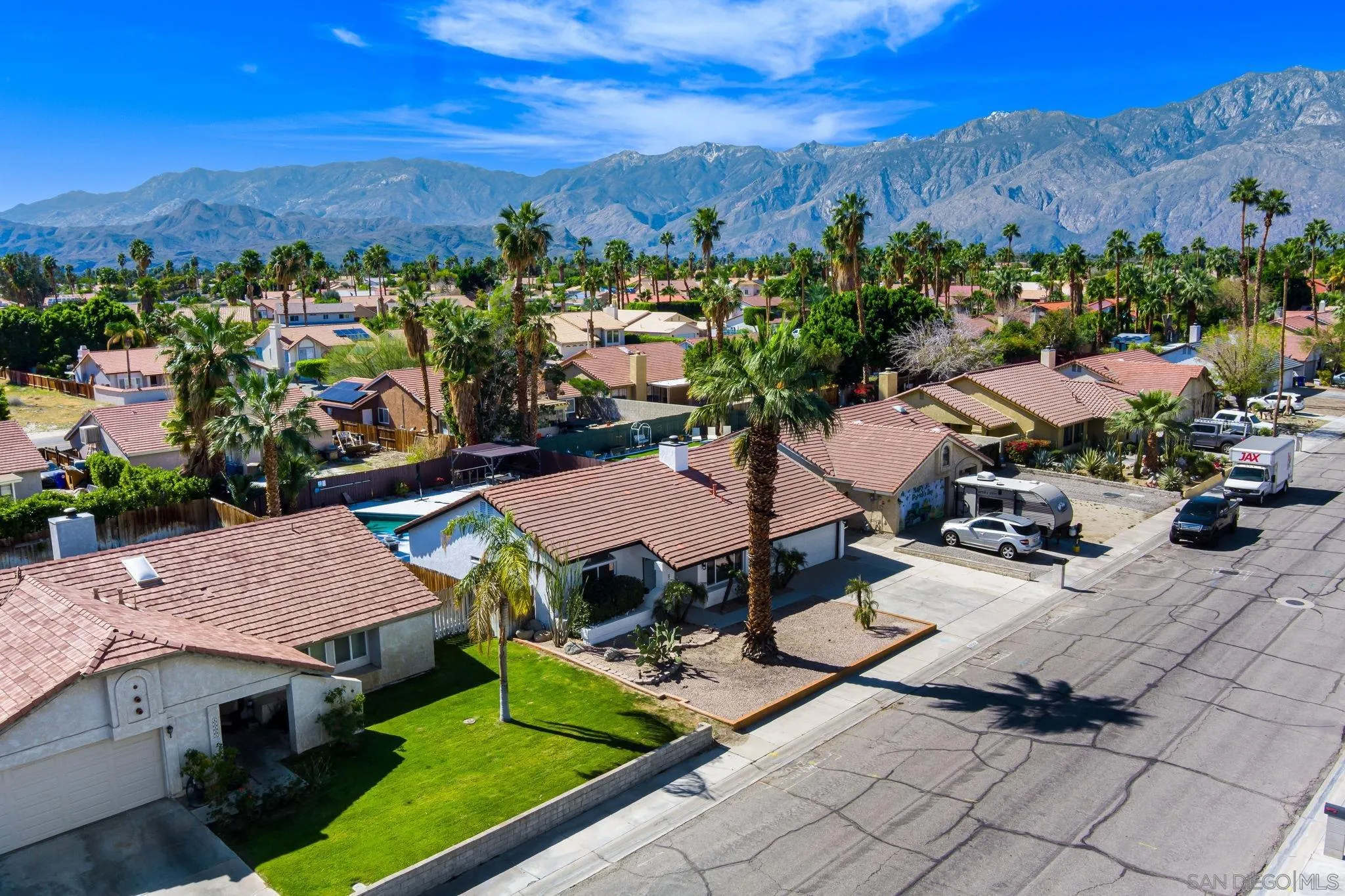 68785 Jarana Road Cathedral City, CA 92234 - Photo 45 of 45