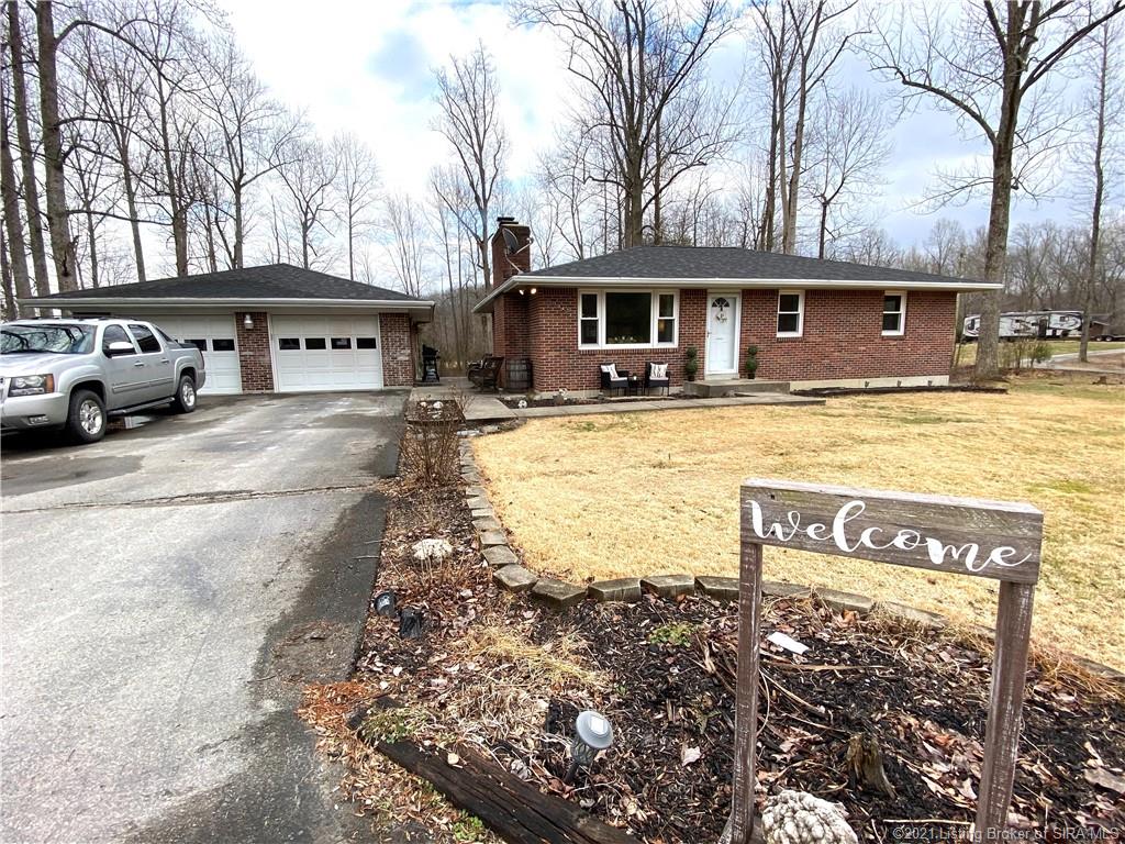 17347 Sumner Road Borden, IN 47106 - Photo 1 of 45 Gallery Image 1