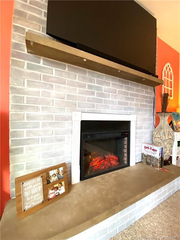 17347 Sumner Road Borden, IN 47106 - Photo 11 of 45 Gallery Image 11