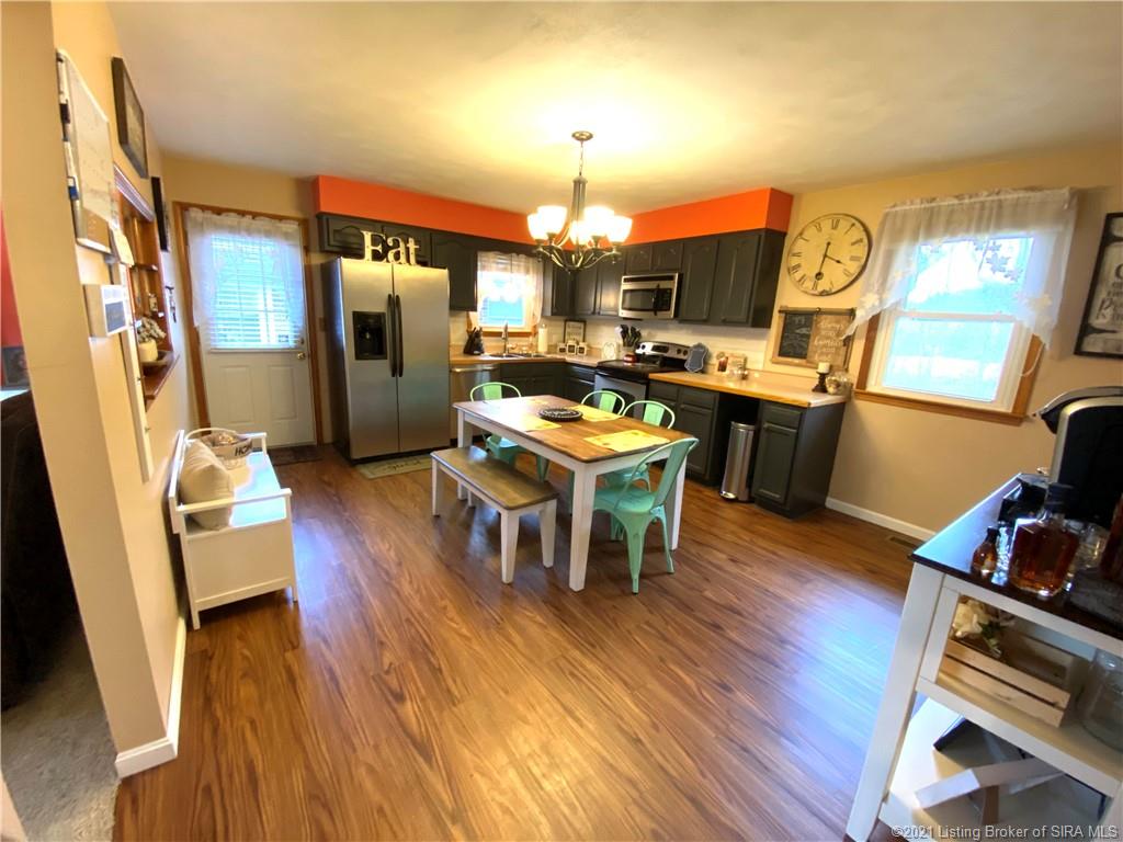17347 Sumner Road Borden, IN 47106 - Photo 12 of 45 Gallery Image 12