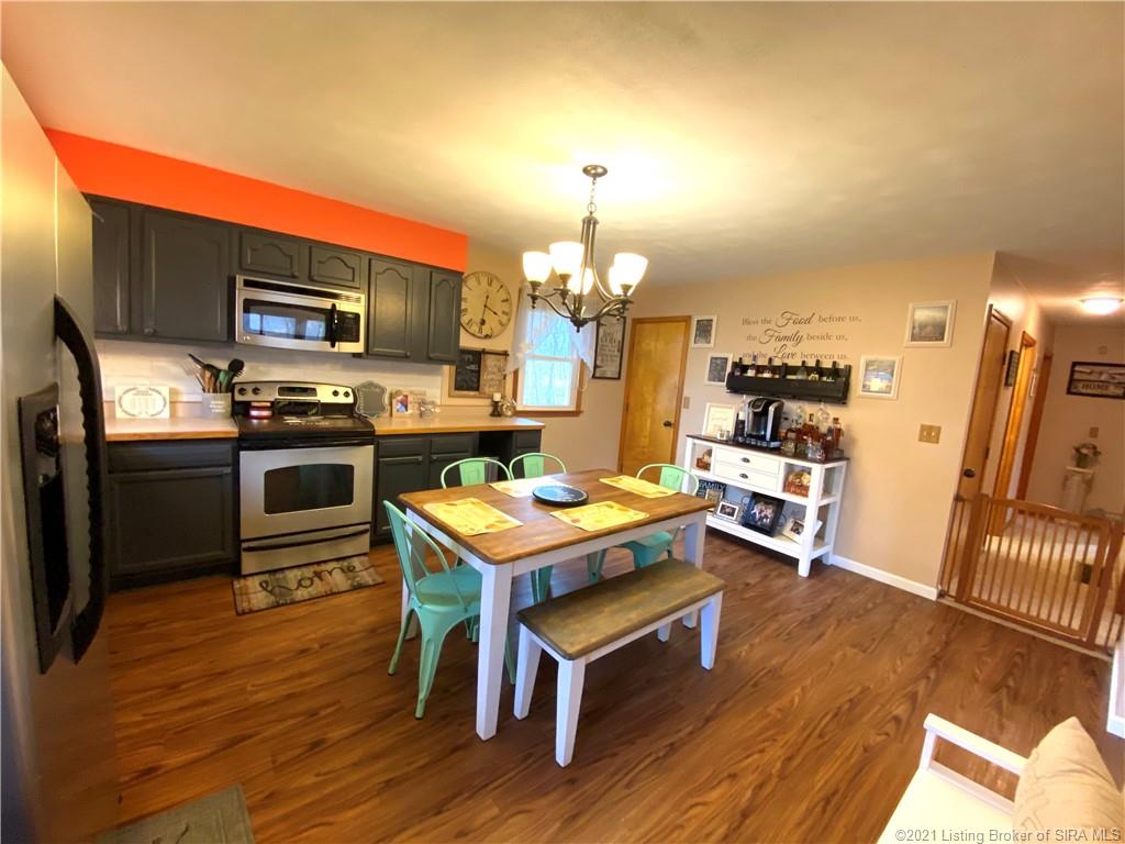 17347 Sumner Road Borden, IN 47106 - Photo 13 of 45 Gallery Image 13