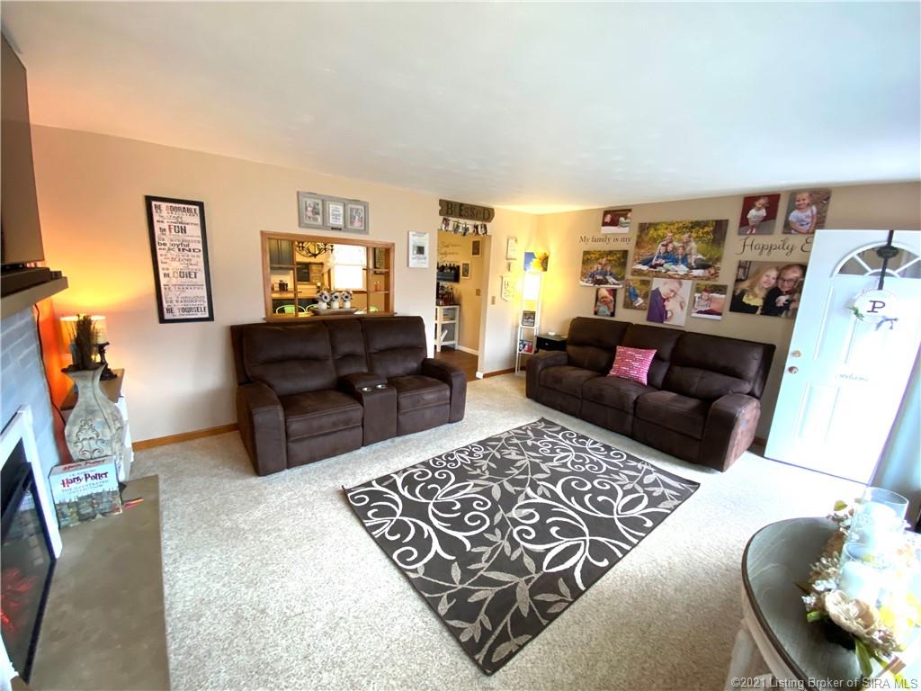 17347 Sumner Road Borden, IN 47106 - Photo 14 of 45 Gallery Image 14