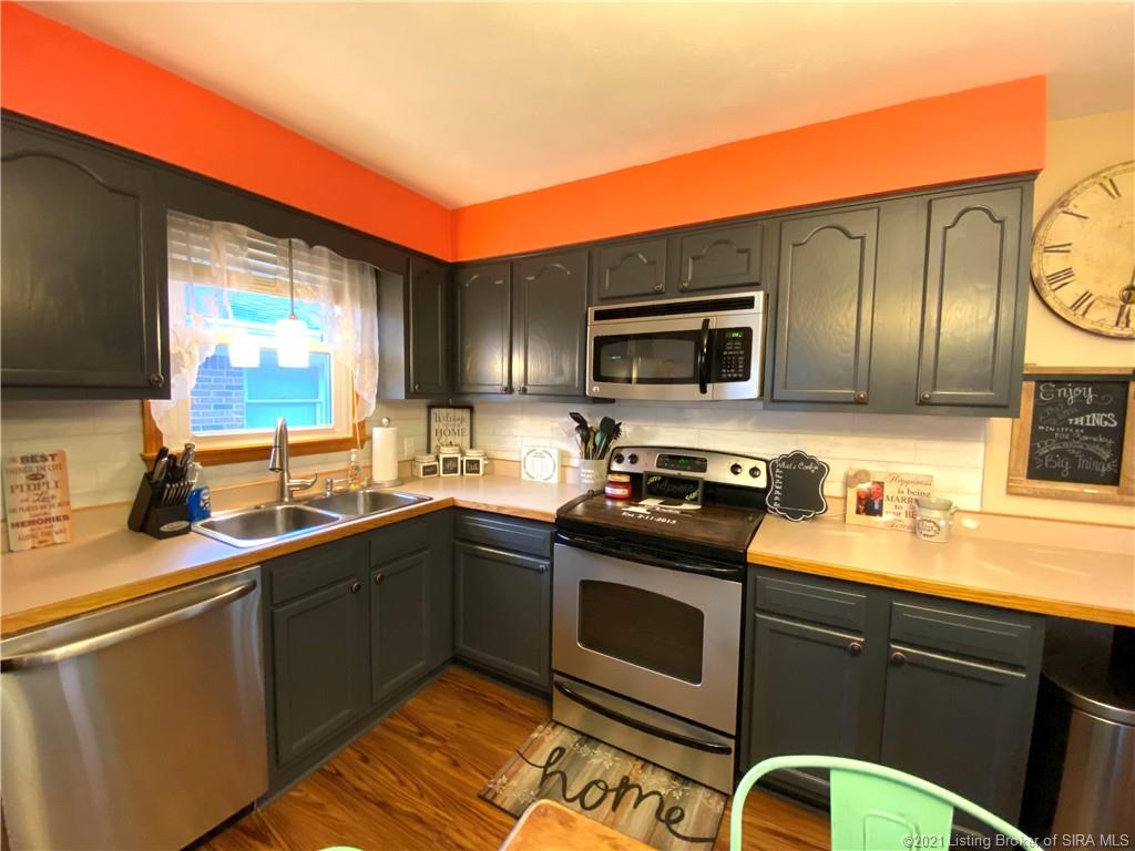 17347 Sumner Road Borden, IN 47106 - Photo 15 of 45 Gallery Image 15