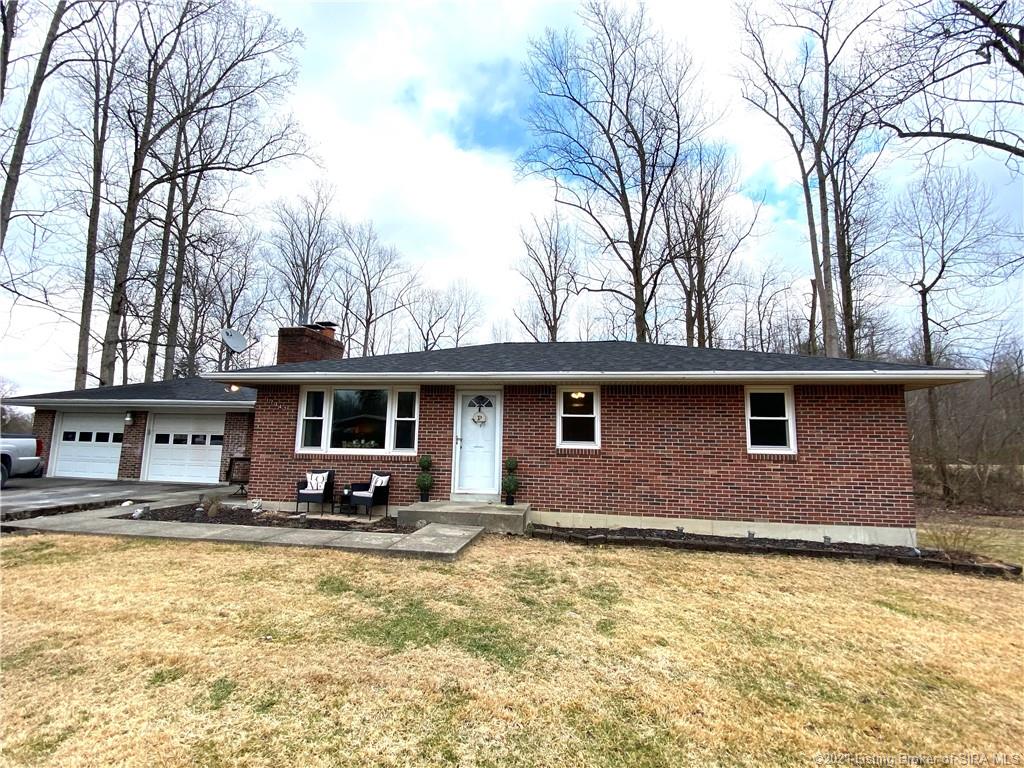 17347 Sumner Road Borden, IN 47106 - Photo 2 of 45 Gallery Image 2