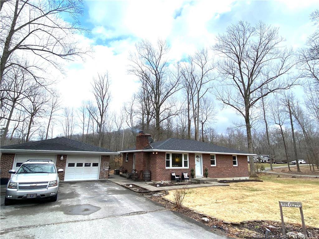 17347 Sumner Road Borden, IN 47106 - Photo 3 of 45 Gallery Image 3