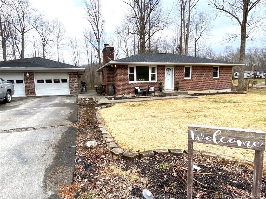 17347 Sumner Road Borden, IN 47106 - Photo 4 of 45 Gallery Image 4
