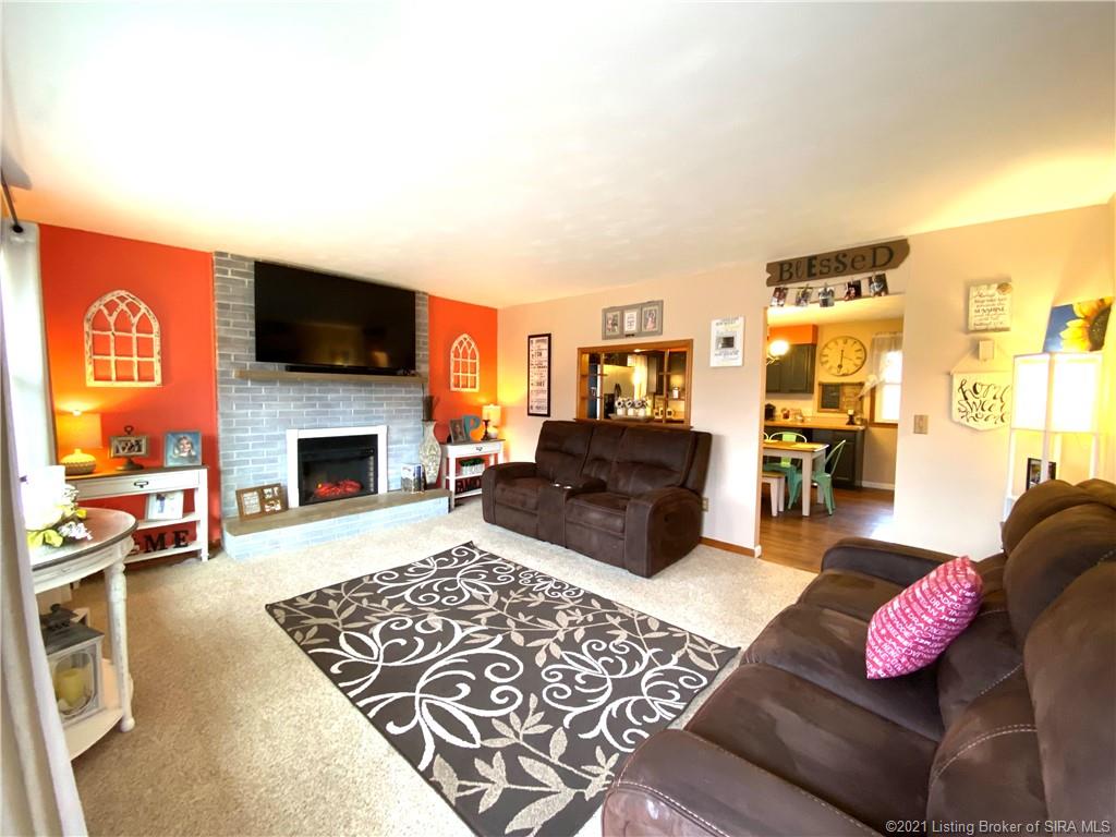 17347 Sumner Road Borden, IN 47106 - Photo 9 of 45 Gallery Image 9