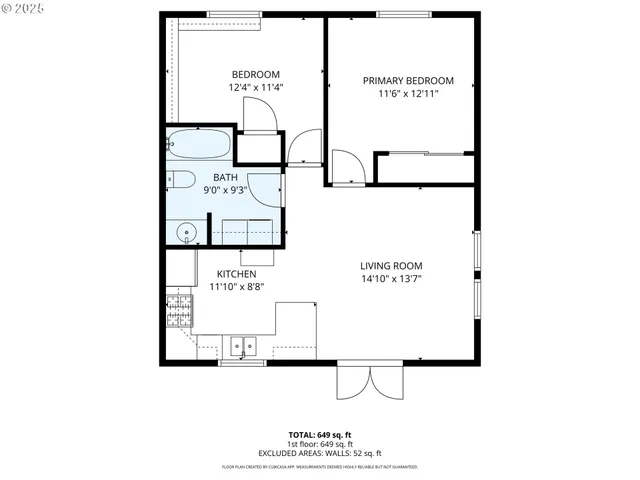 $345,000 | 1010 Northeast Malheur Avenue, Roseburg, OR 97470