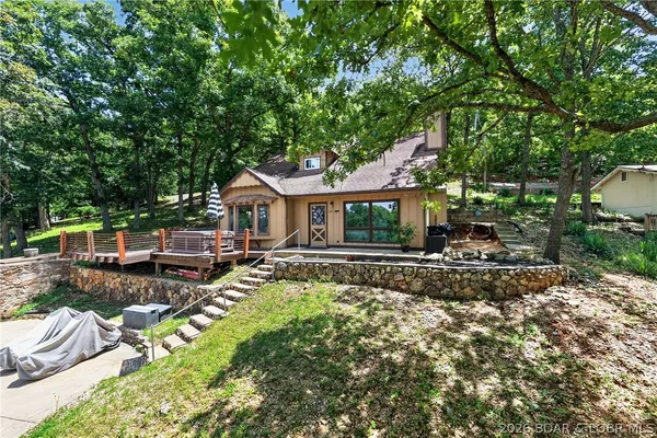 $198,000 | 248 Curvy Road, Camdenton, MO 65020
