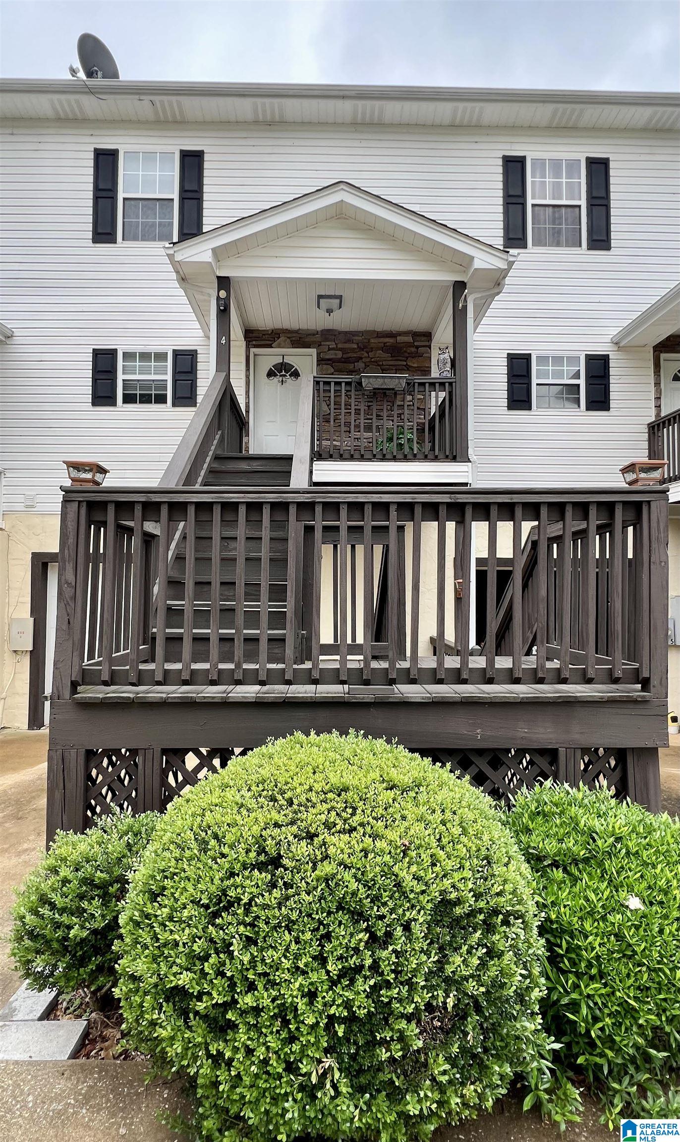 219 Pleasure Point, Unit B4 Wedowee, AL 36278 - Photo 3 of 71