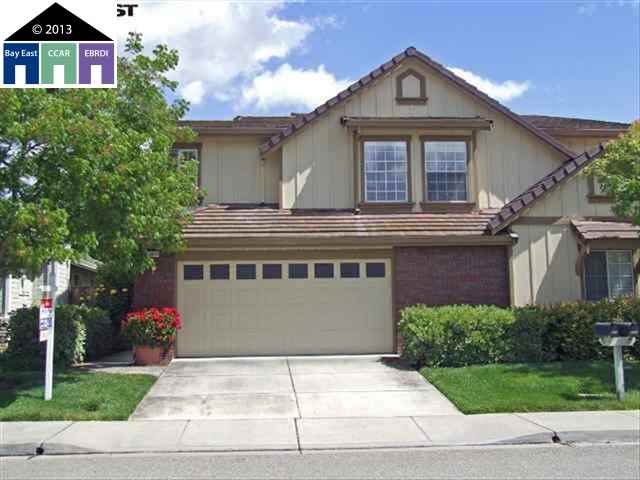 3860 Stone Pointe Way Pleasanton, CA 94588 - Photo 1 of 1