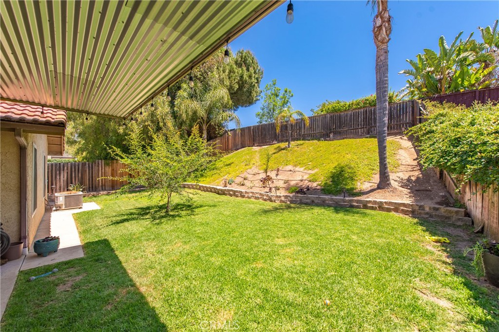 4384 Mill Valley Road Moorpark, CA 93021 - Photo 27 of 32 a view of a swimming pool with a patio