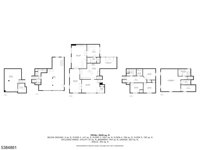 $949,000 | 33 Hillside Drive, North Haledon, NJ 07508