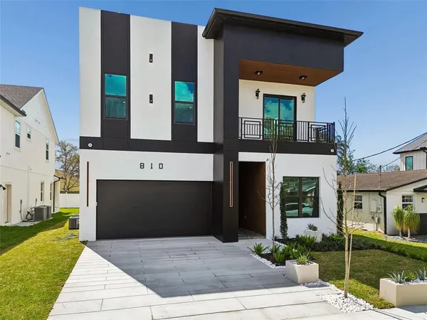 $1,750,000 | 810 West Braddock Street, Tampa, FL 33603