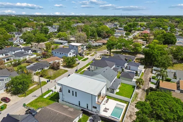 $1,750,000 | 810 West Braddock Street, Tampa, FL 33603