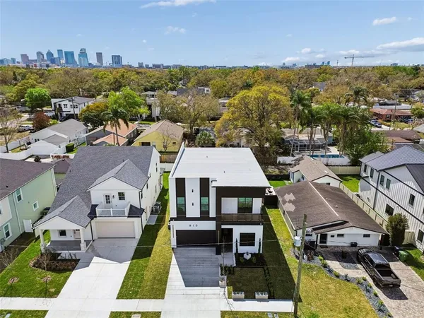 $1,750,000 | 810 West Braddock Street, Tampa, FL 33603