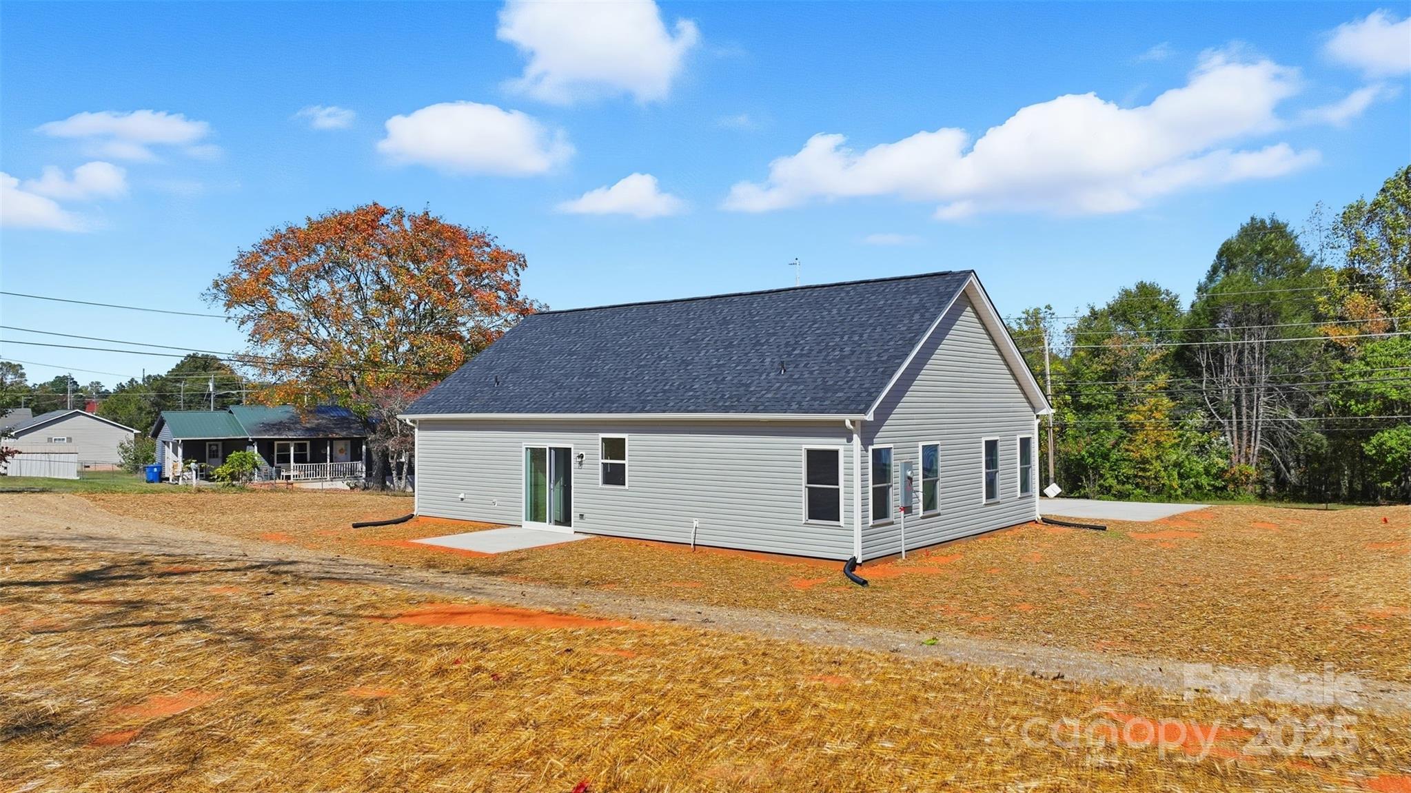 128 North Main Street Granite Falls, NC 28630 - Photo 34 of 41