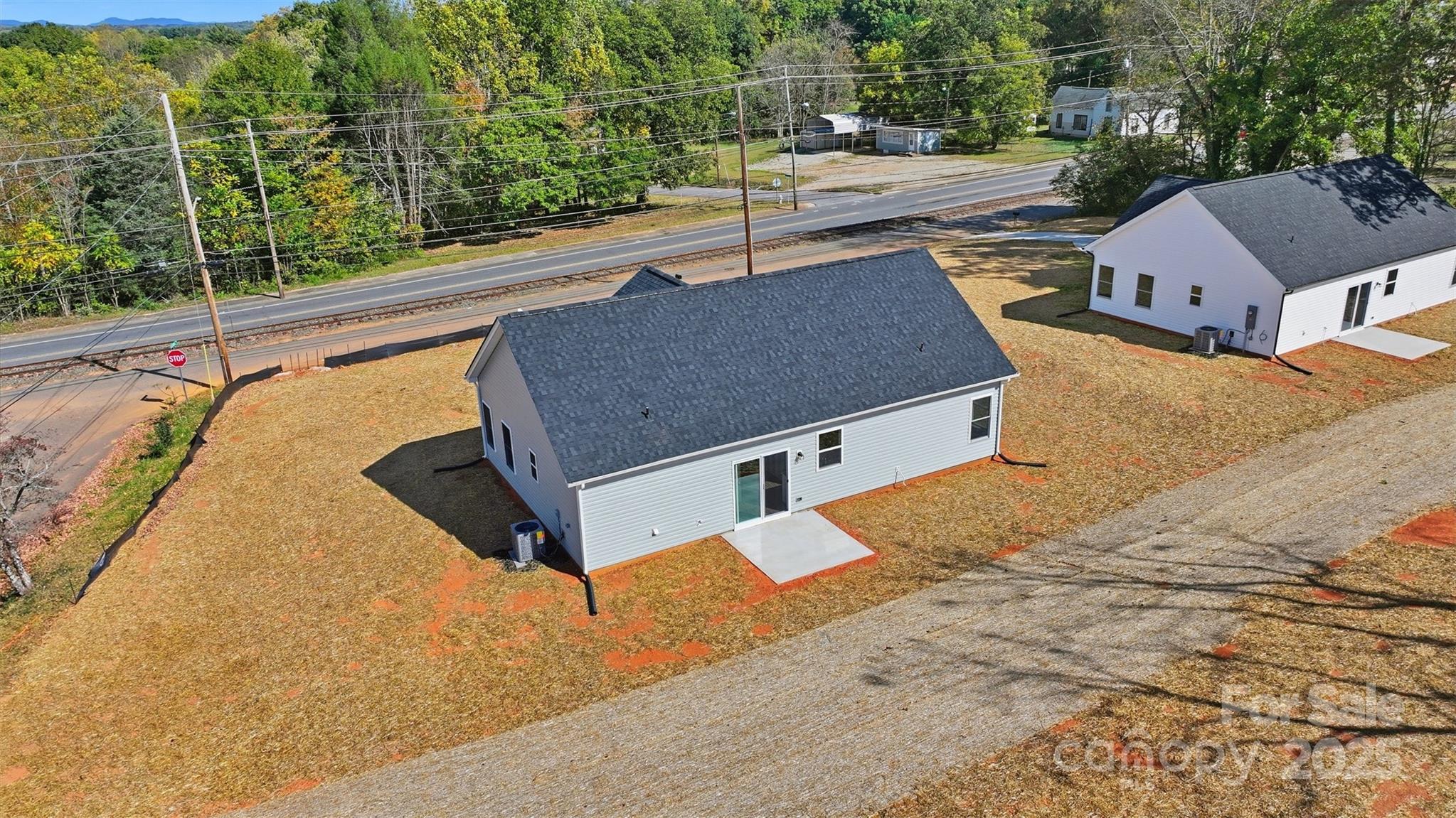 128 North Main Street Granite Falls, NC 28630 - Photo 35 of 41