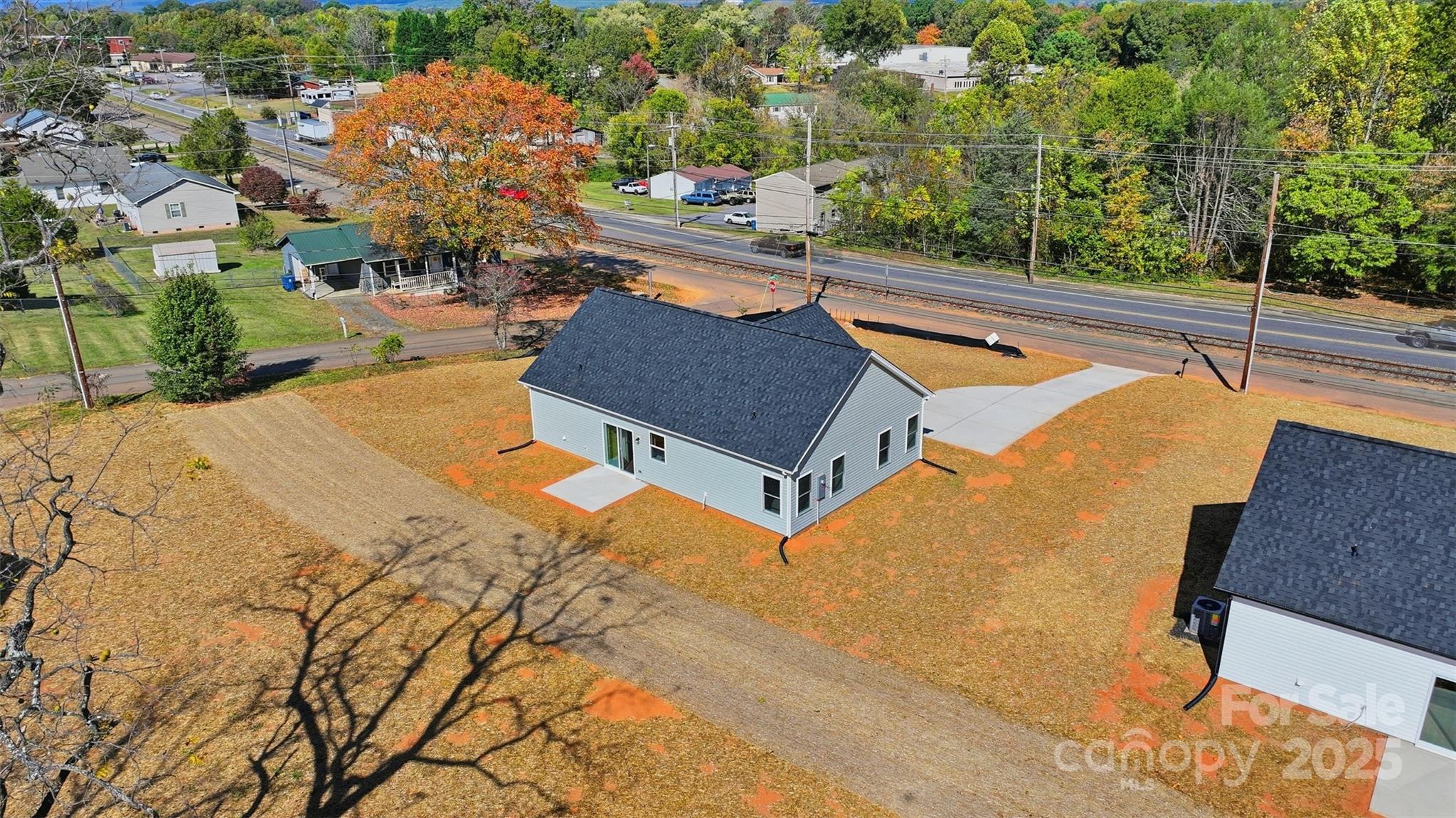 128 North Main Street Granite Falls, NC 28630 - Photo 36 of 41