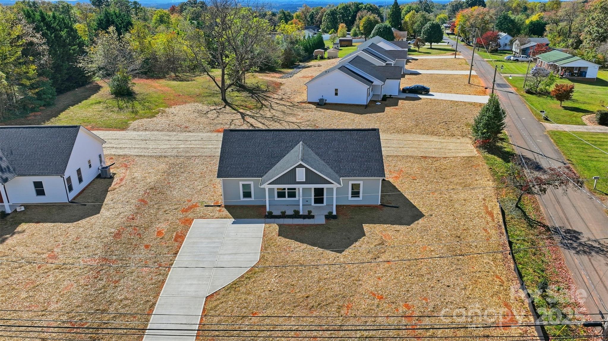 128 North Main Street Granite Falls, NC 28630 - Photo 37 of 41