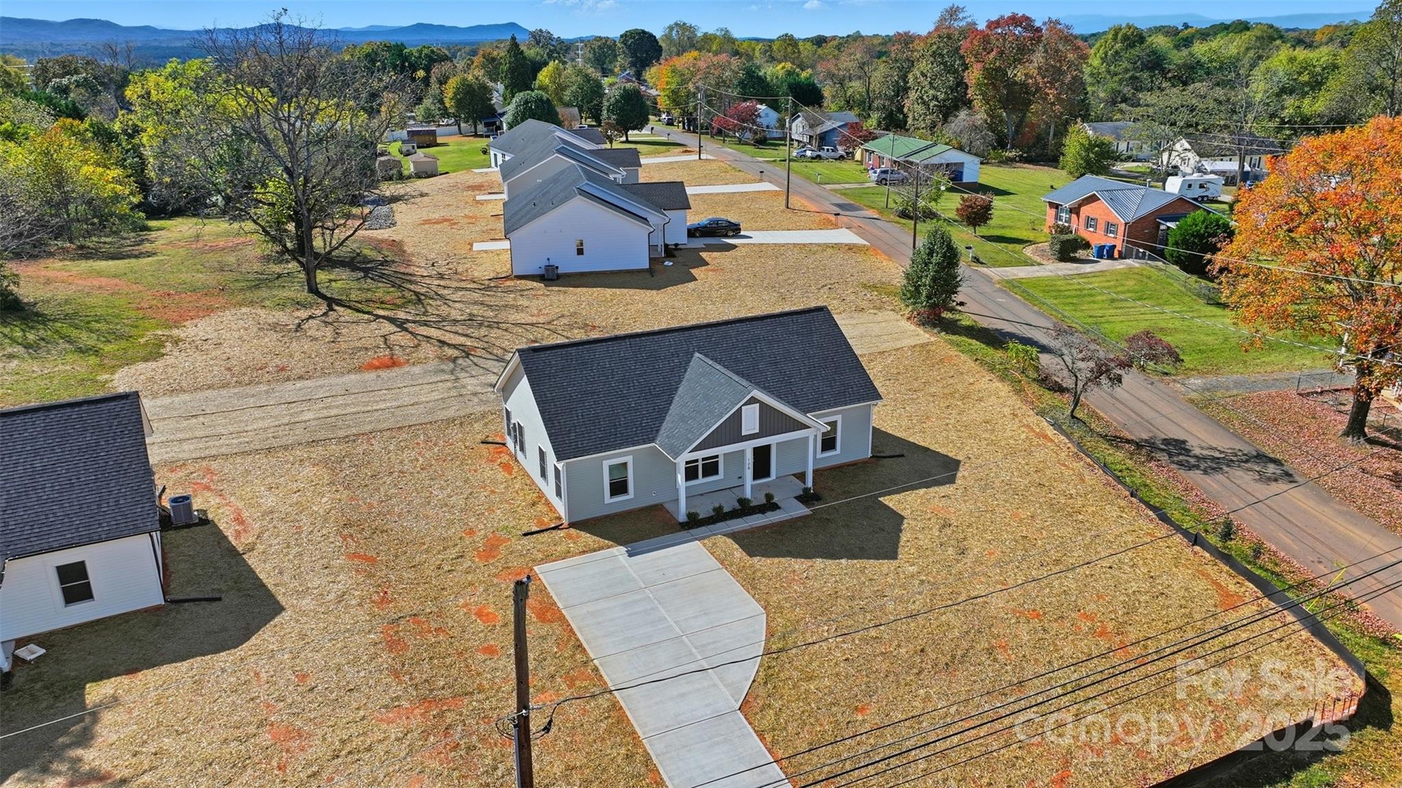 128 North Main Street Granite Falls, NC 28630 - Photo 38 of 41