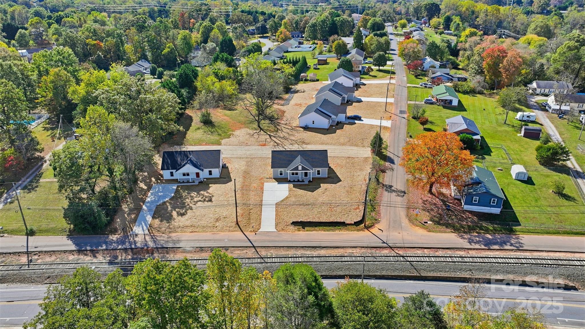128 North Main Street Granite Falls, NC 28630 - Photo 40 of 41