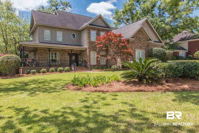 8549 Tunbridge Wells Drive North Semmes, AL 36575 - Photo 27 of 27