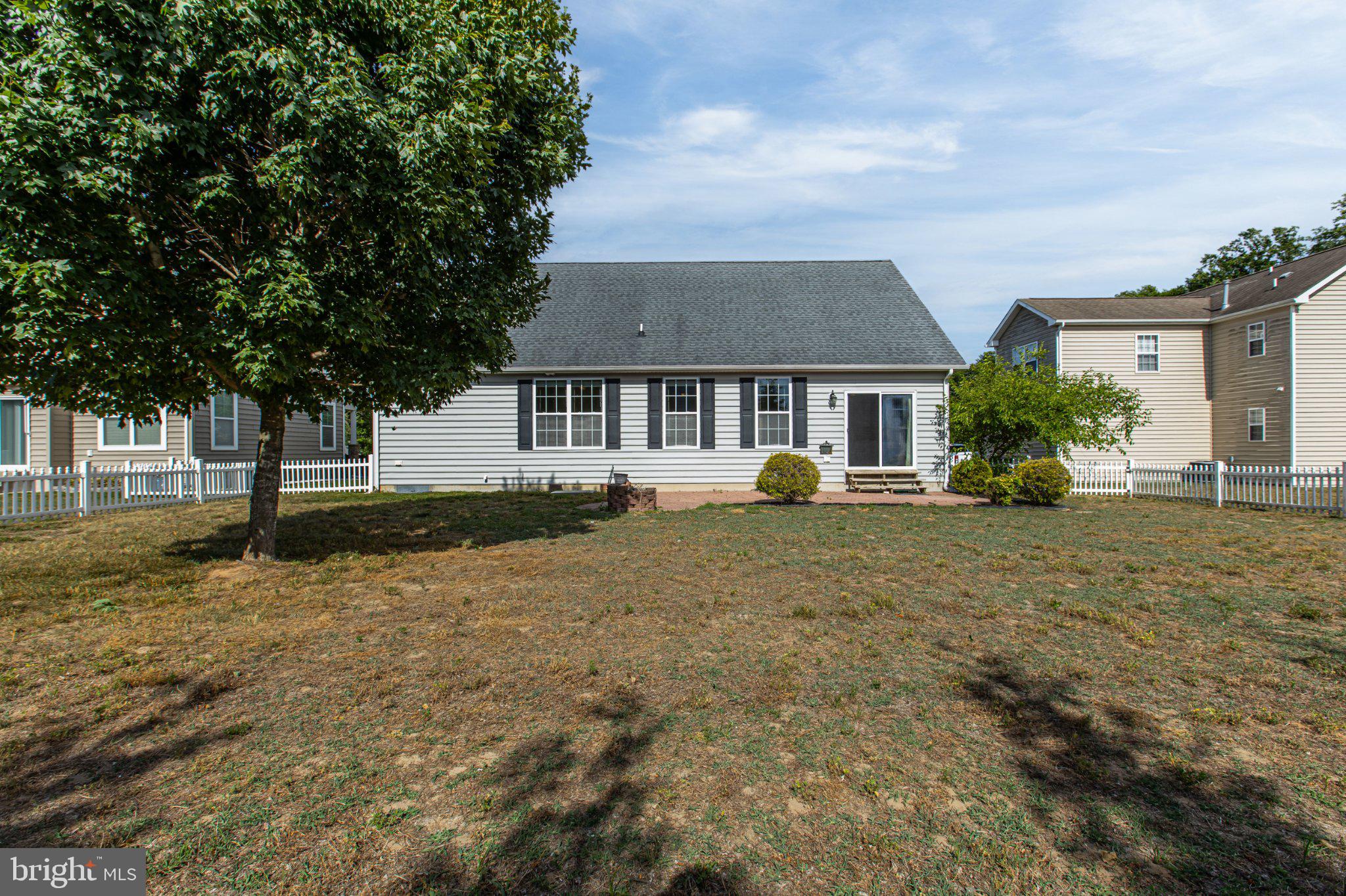 27 Sun Ridge Drive Felton, DE 19943 - Photo 45 of 61 Charming home with inviting yard space.