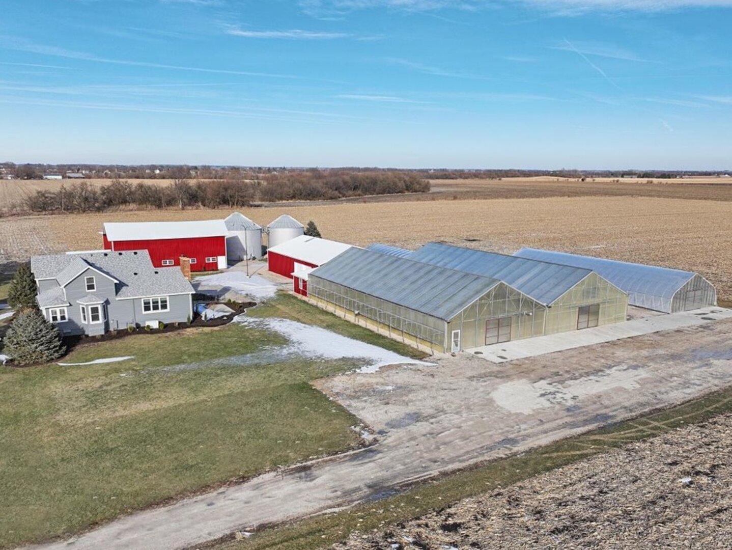 14132 Church Road Yorkville, IL 60560 - Photo 2 of 43