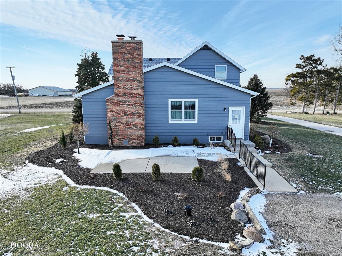 14132 Church Road Yorkville, IL 60560 - Photo 33 of 43