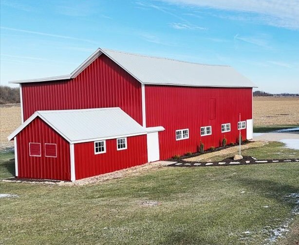 14132 Church Road Yorkville, IL 60560 - Photo 35 of 43