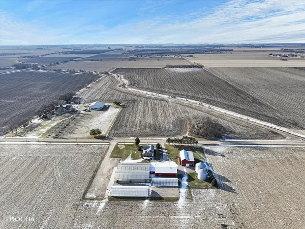 $1,100,000 | 14132 Church Road, Yorkville, IL 60560